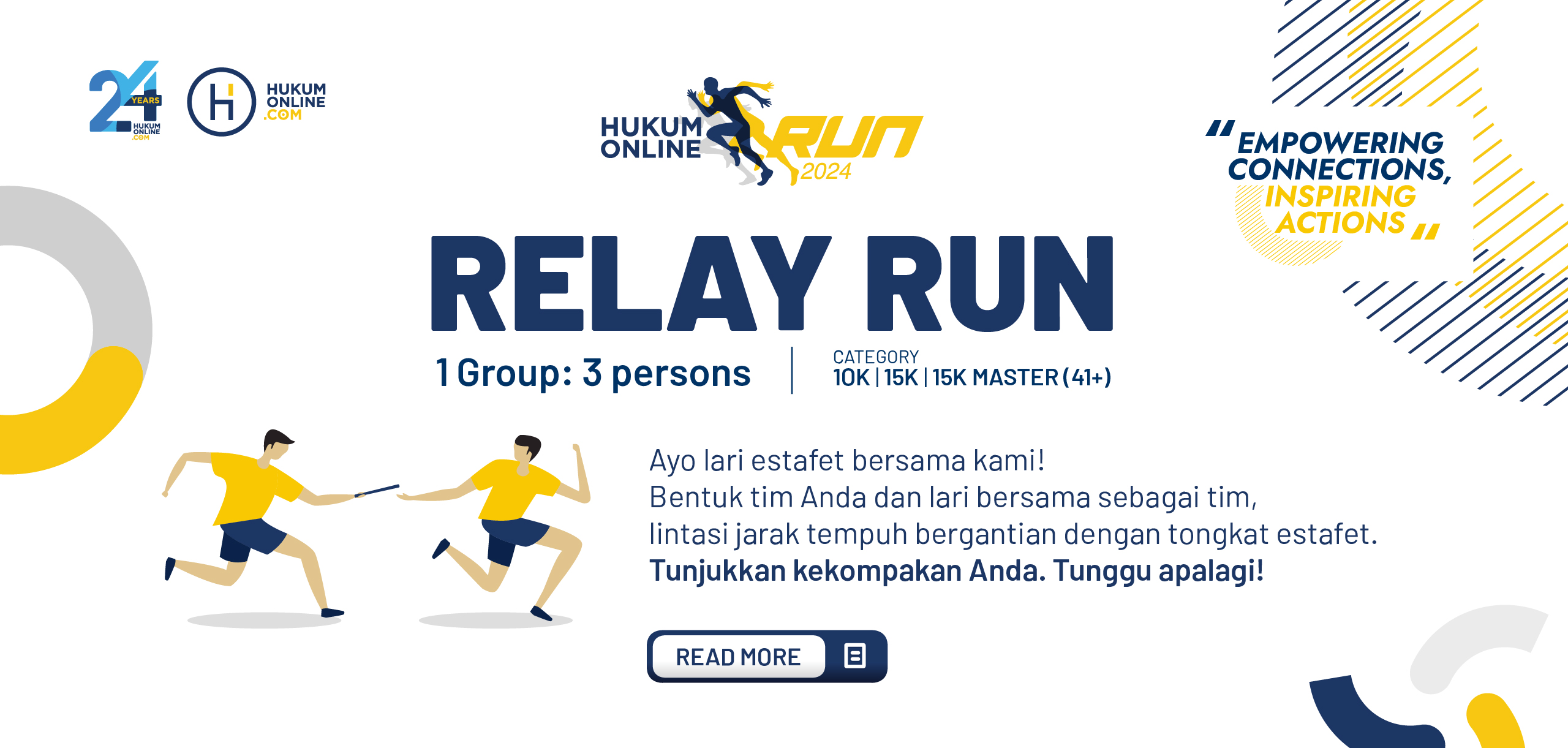 HOR24 Relay Run-01